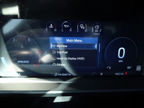 New 2026 Ford F350 King Ranch w/ FX4 Off-Road Package image 4