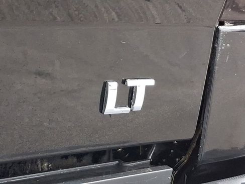 Used 2017 Chevrolet Silverado 1500 LT w/ All Star Edition image 30