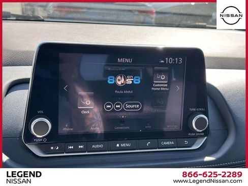 Used 2023 Nissan Rogue SV w/ SV Premium B Package image 26