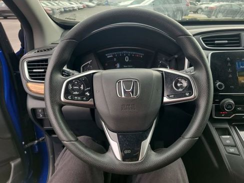 Used 2022 Honda CR-V EX image 30