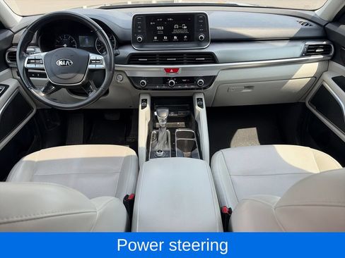 Used 2021 Kia Telluride S AWD/4WD image 10