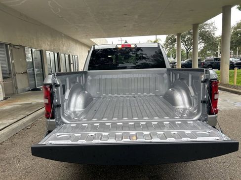 New 2025 RAM 1500 Big Horn image 29