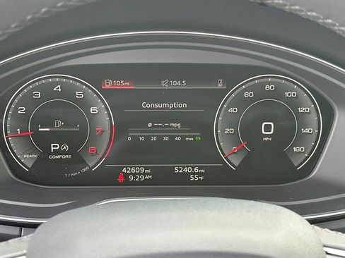 Used 2022 Audi Q5 2.0T Premium Plus w/ Premium Plus Package image 19