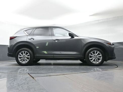 Certified 2023 MAZDA CX-5 AWD 2.5 S w/ Select Package image 29