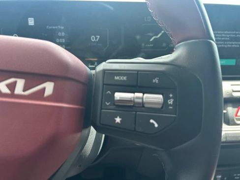 Used 2025 Kia K4 GT-Line w/ GT-Line Premium Package FWD image 21