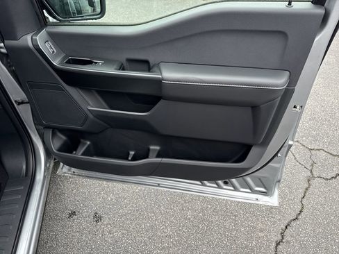 New 2026 Ford F150 STX w/ Equipment Group 200A image 15