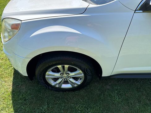 Used 2013 Chevrolet Equinox LT AWD/4WD image 38