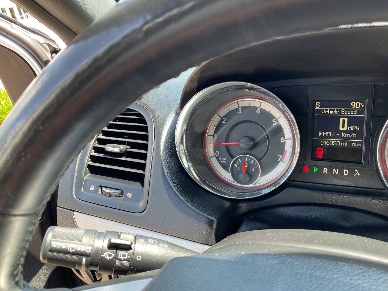 Used 2019 Dodge Grand Caravan GT FWD image 19