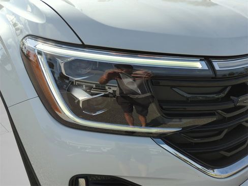 New 2026 Volkswagen Atlas SEL Premium R-Line image 48