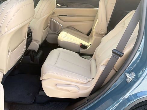 Used 2026 Jeep Grand Cherokee L Limited RWD image 15