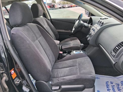 Used 2008 Nissan Altima 3.5 SE w/ Sport Pkg FWD image 15