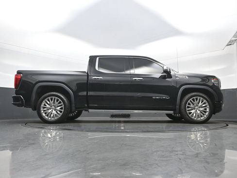 Used 2022 GMC Sierra 1500 Denali AWD/4WD image 36