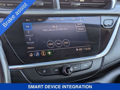 Used 2020 Buick Encore GX Preferred image 26