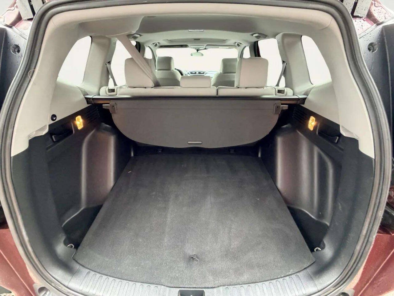 Used 2018 Honda CR-V EX image 6