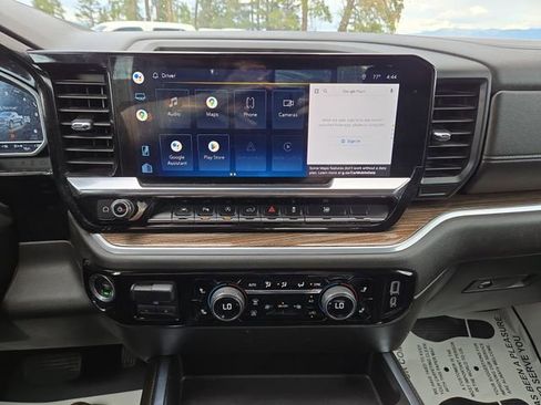 Used 2022 Chevrolet Silverado 1500 RST w/ Convenience Package II AWD/4WD image 25