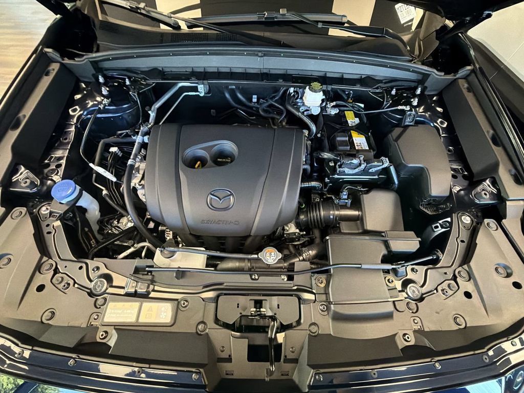 New 2026 MAZDA CX-5 AWD 2.5 S image 10