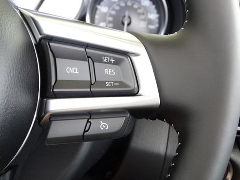 New 2026 MAZDA MX-5 Miata Club w/ Interior Package RWD image 26