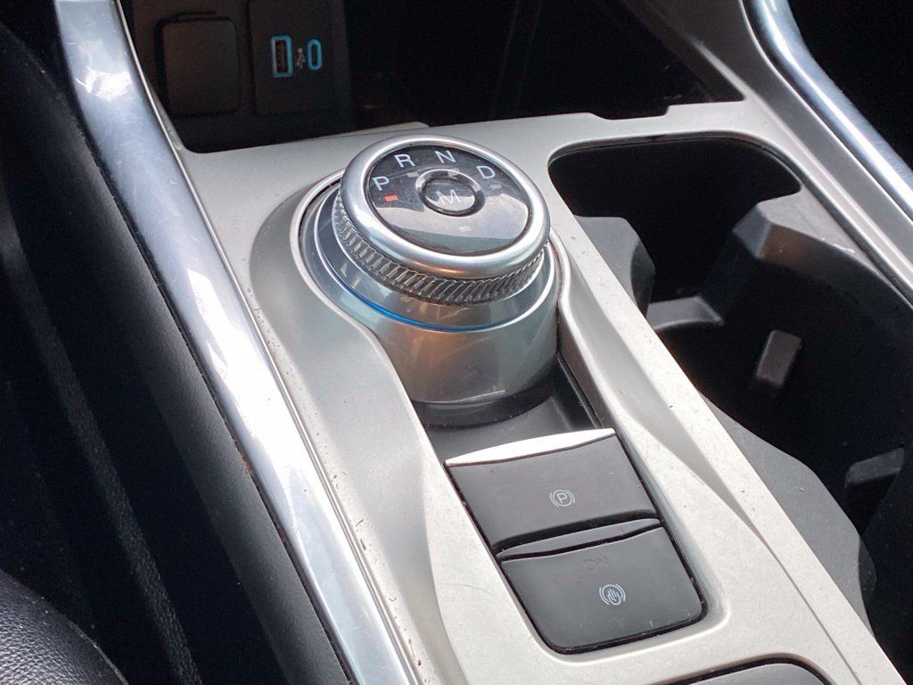 Used 2020 Ford Explorer Limited RWD image 13