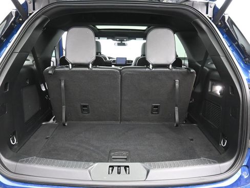 Certified 2023 Ford Explorer ST-Line w/ Class IV Trailer Tow Package image 10