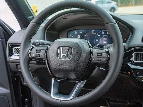 New 2026 Honda Civic Sport Touring image 18