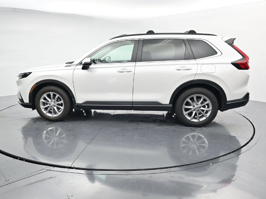 Used 2024 Honda CR-V EX image 9