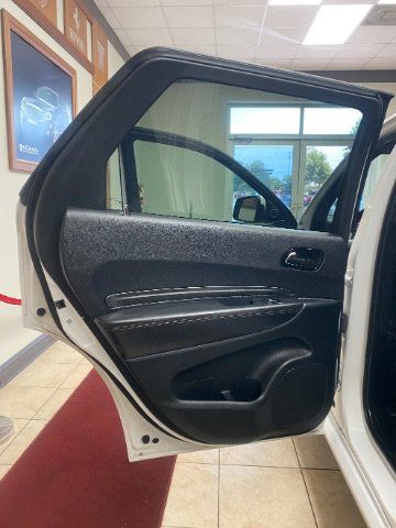 Used 2022 Dodge Durango R/T RWD image 7