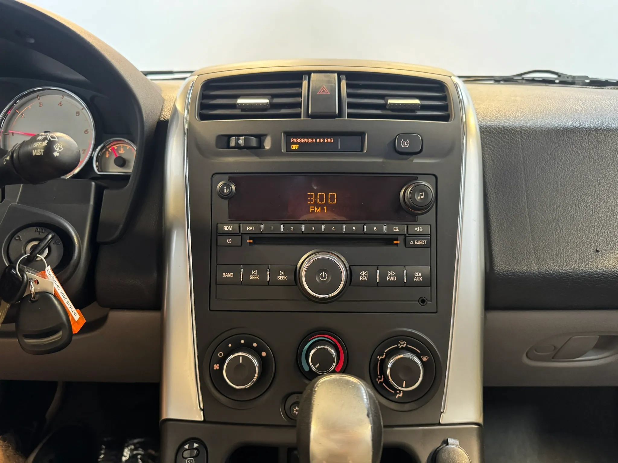 Used 2006 Saturn Vue 2WD w/ Comfort Pkg image 12