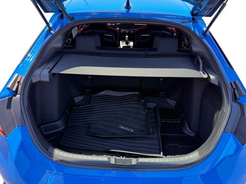 Used 2025 Honda Civic Type R image 17