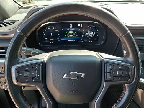 Used 2022 Chevrolet Tahoe RST w/ Luxury Package AWD/4WD image 20