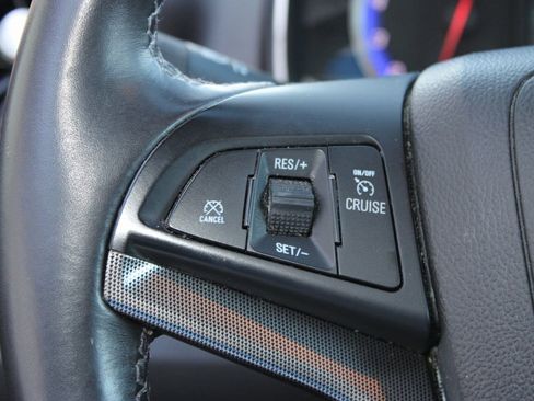 Used 2015 Chevrolet Trax LTZ w/ LPO, Protection Package image 12