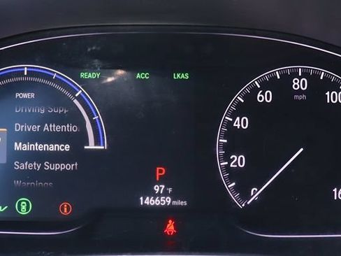 Used 2018 Honda Accord Touring image 42