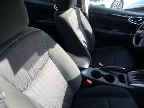 Used 2019 Nissan Sentra SV image 26