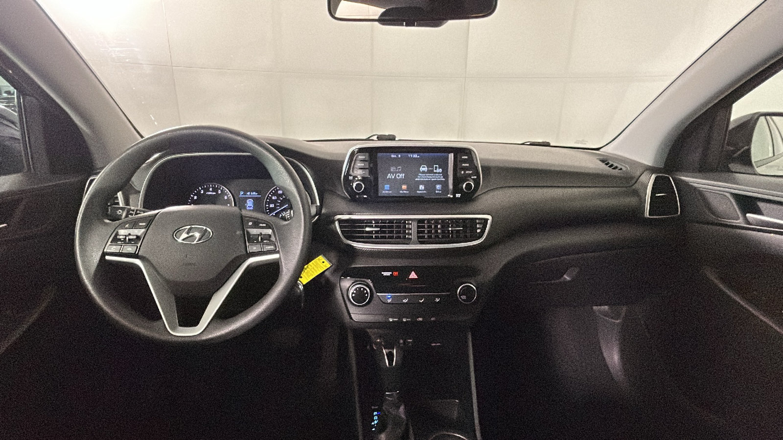 Used 2020 Hyundai Tucson SE AWD/4WD image 31