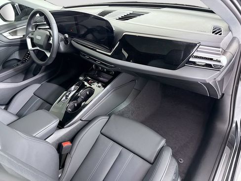 Used 2026 Audi A5 2.0T Premium Plus AWD/4WD image 18