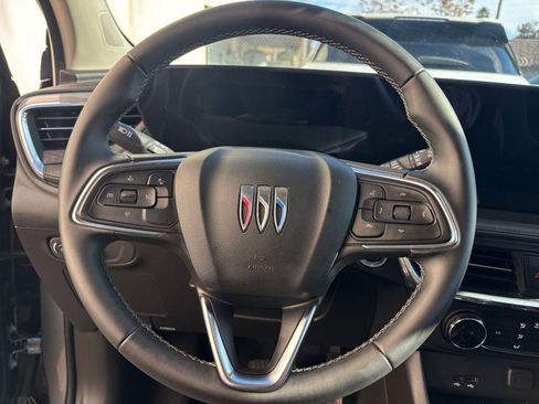 Used 2025 Buick Encore GX Preferred image 28