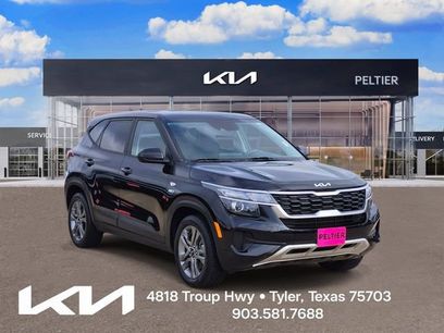 Certified 2022 Kia Seltos LX