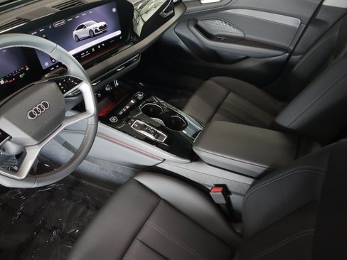 New 2026 Audi A5 2.0T Premium AWD/4WD image 21