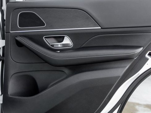 Used 2024 Mercedes-Benz GLE 450 GLE 450 w/ AMG Line Exterior image 37