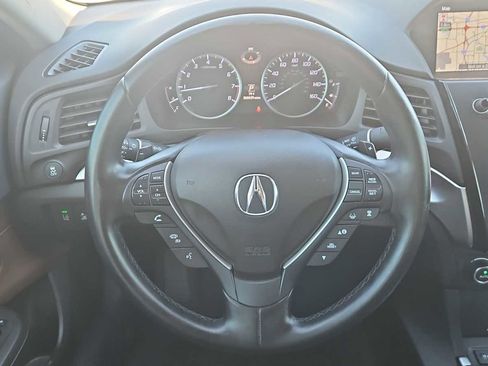 Used 2019 Acura ILX w/ Premium Package image 11
