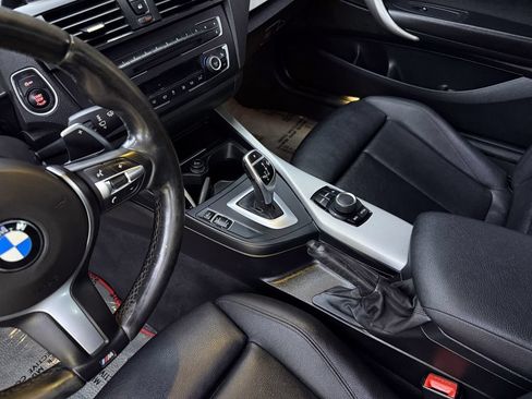 Used 2015 BMW M235i xDrive Coupe AWD/4WD image 12
