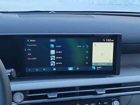 New 2026 Hyundai Tucson Limited image 16