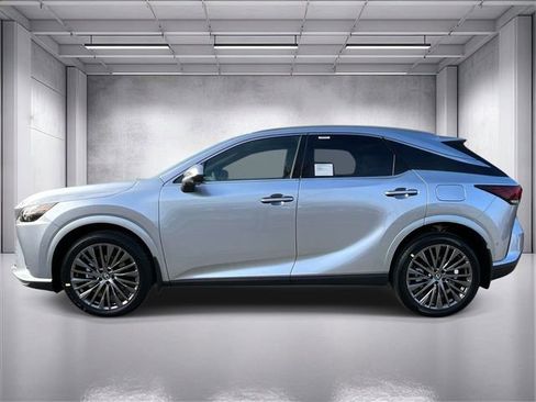 New 2026 Lexus RX 350 AWD image 6