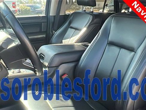 Certified 2024 Ford Expedition XLT image 18