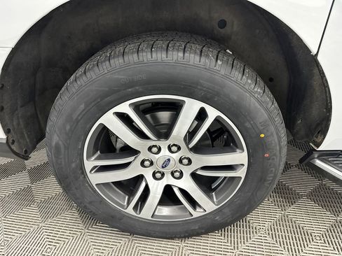 Used 2022 Ford Expedition Max Limited AWD/4WD image 20