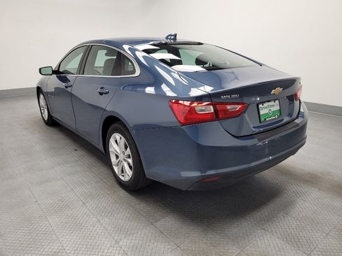 Used 2024 Chevrolet Malibu LT image 5