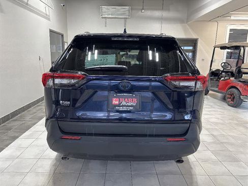 Used 2024 Toyota RAV4 XLE Premium w/ Weather Package AWD/4WD image 3