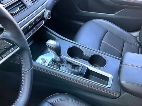 Used 2021 Nissan Altima 2.5 SR image 15