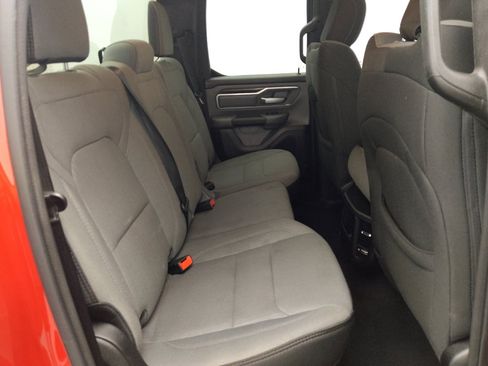 Used 2022 RAM 1500 Big Horn RWD image 19