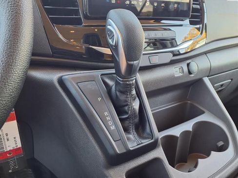 New 2025 Ford Transit 350 XLT image 11