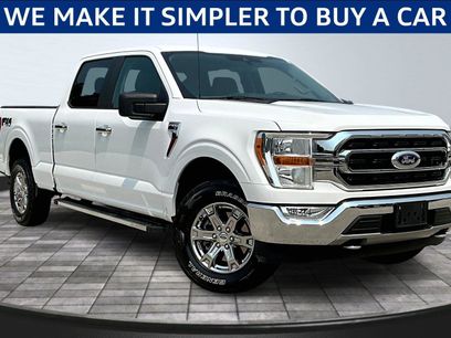 Used 2021 Ford F150 XLT w/ XTR Package